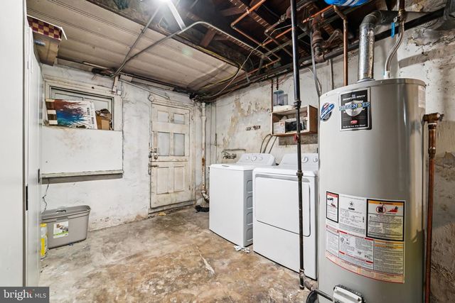 1517 N ELLAMONT ST, Baltimore, MD 21216