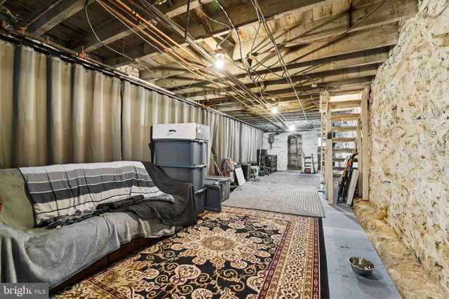 1517 N ELLAMONT ST, Baltimore, MD 21216