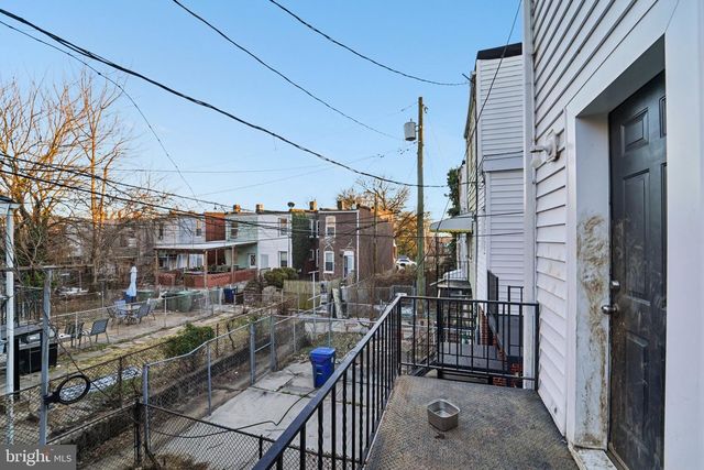 1517 N ELLAMONT ST, Baltimore, MD 21216