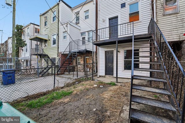 1517 N ELLAMONT ST, Baltimore, MD 21216