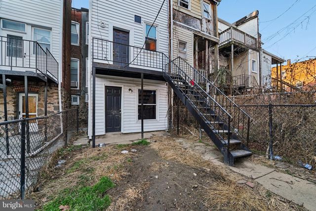 1517 N ELLAMONT ST, Baltimore, MD 21216