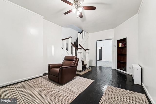 1517 N ELLAMONT ST, Baltimore, MD 21216