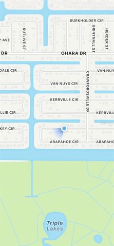 18286 ARAPAHOE CIRCLE, Port Charlotte, FL 33948
