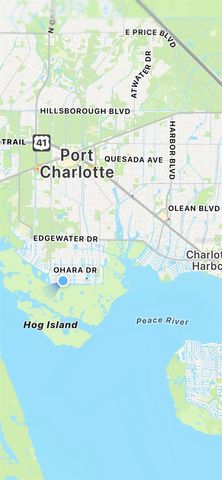 18286 ARAPAHOE CIRCLE, Port Charlotte, FL 33948