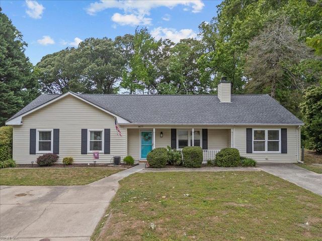 1477 Shoveller AVE, Virginia Beach, VA 23454
