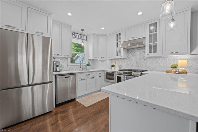 1477 Shoveller AVE, Virginia Beach, VA 23454