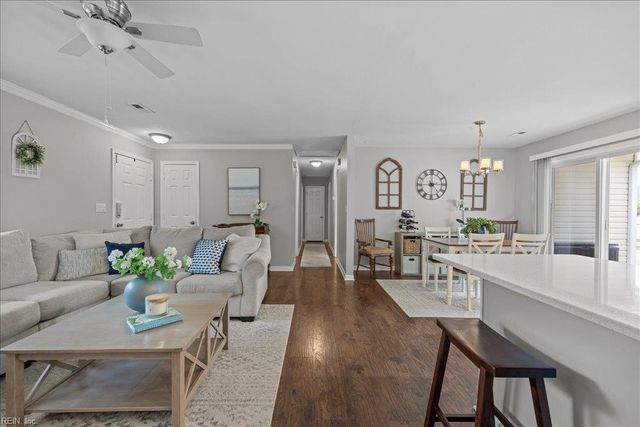 1477 Shoveller AVE, Virginia Beach, VA 23454