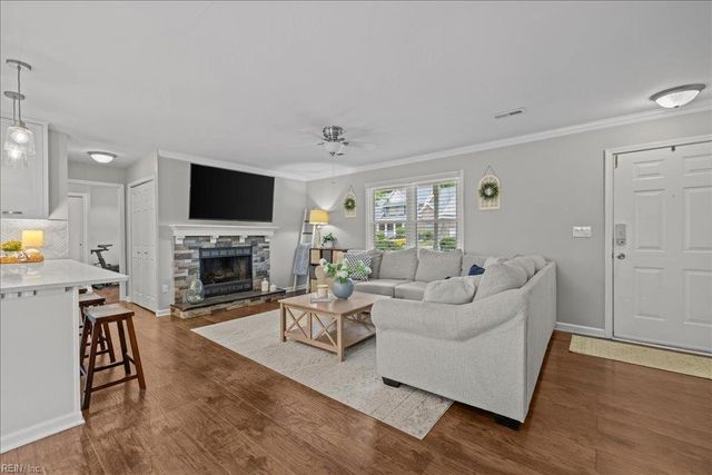 1477 Shoveller AVE, Virginia Beach, VA 23454