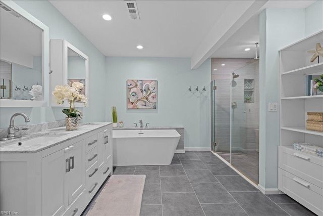 1477 Shoveller AVE, Virginia Beach, VA 23454