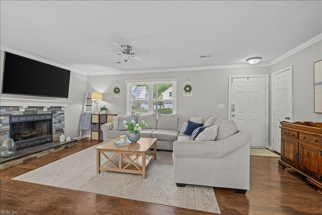1477 Shoveller AVE, Virginia Beach, VA 23454