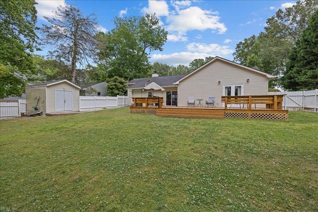 1477 Shoveller AVE, Virginia Beach, VA 23454