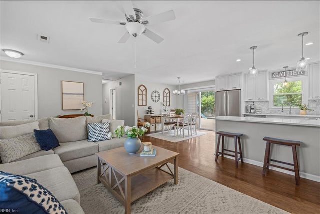 1477 Shoveller AVE, Virginia Beach, VA 23454