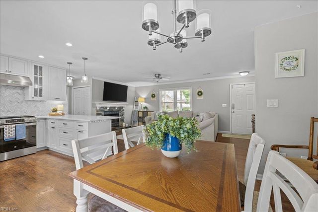 1477 Shoveller AVE, Virginia Beach, VA 23454