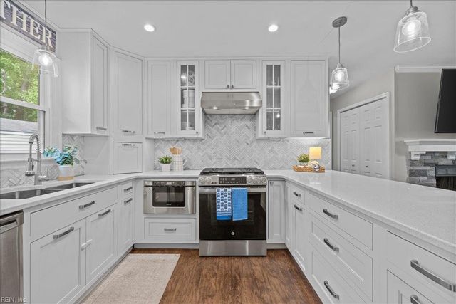 1477 Shoveller AVE, Virginia Beach, VA 23454