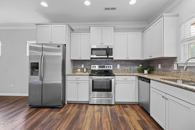 1012 Archer Lane, Sanford, NC 27330