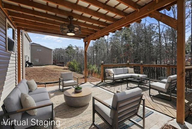 1012 Archer Lane, Sanford, NC 27330