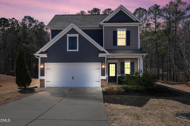 1012 Archer Lane, Sanford, NC 27330