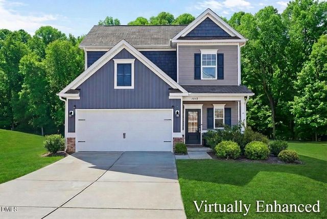 1012 Archer Lane, Sanford, NC 27330