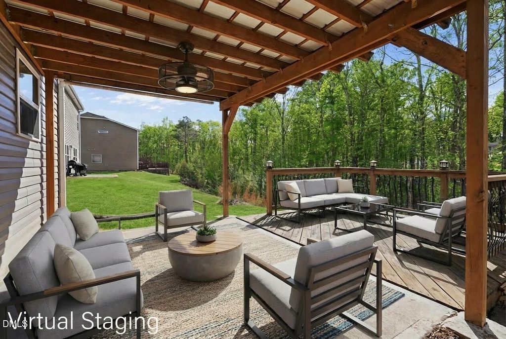 1012 Archer Lane, Sanford, NC 27330