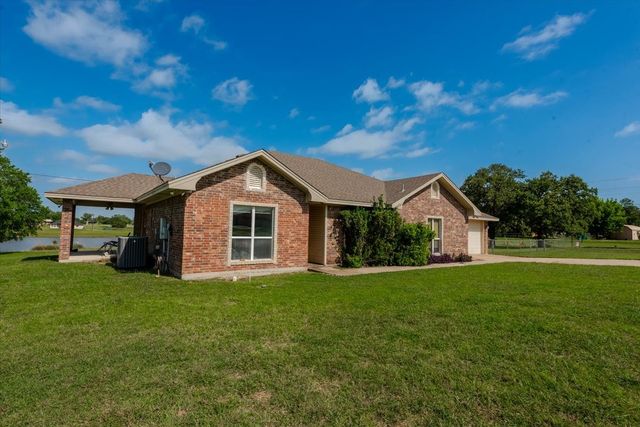 100 Pamela Drive, Gatesville, TX 76528