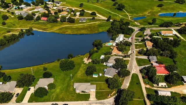 100 Pamela Drive, Gatesville, TX 76528