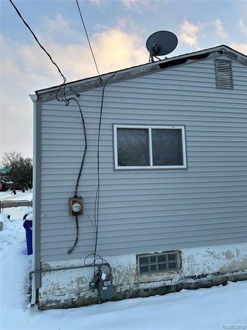 4900 Elmhurst Street, Detroit, MI 48204