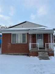 4900 Elmhurst Street, Detroit, MI 48204