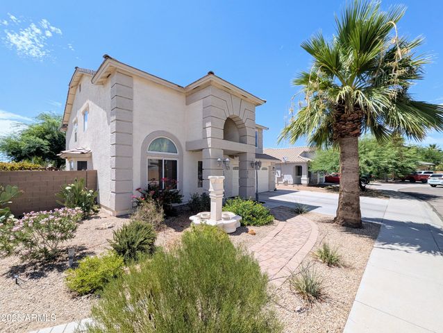 4014 S 74TH Lane, Phoenix, AZ 85043