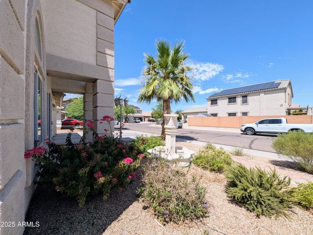 4014 S 74TH Lane, Phoenix, AZ 85043