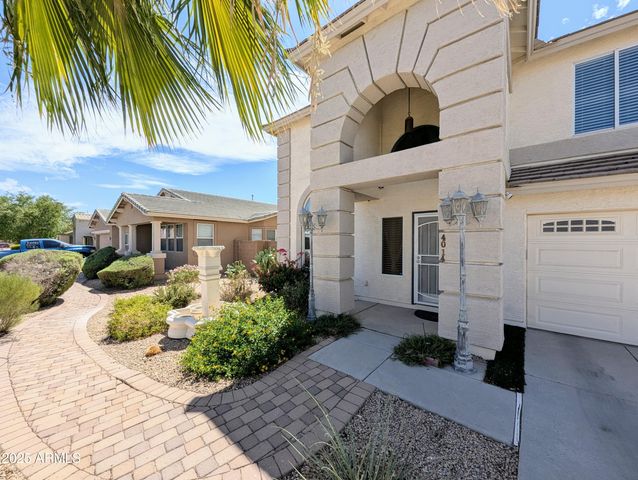 4014 S 74TH Lane, Phoenix, AZ 85043