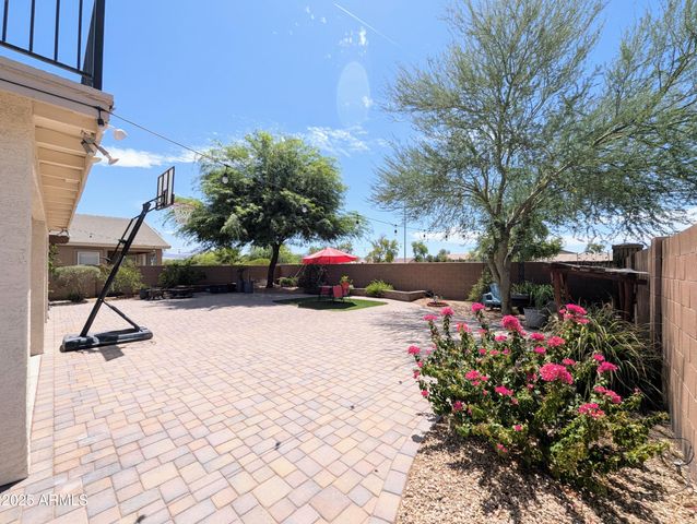 4014 S 74TH Lane, Phoenix, AZ 85043
