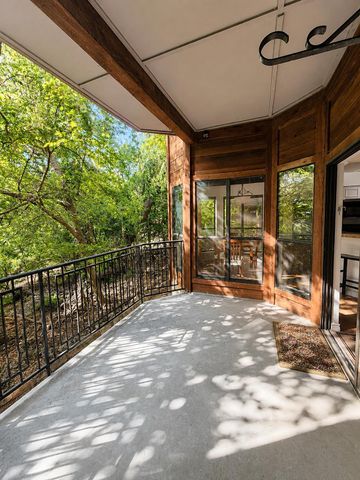 4711 Spicewood Springs RD 164, Austin, TX 78759