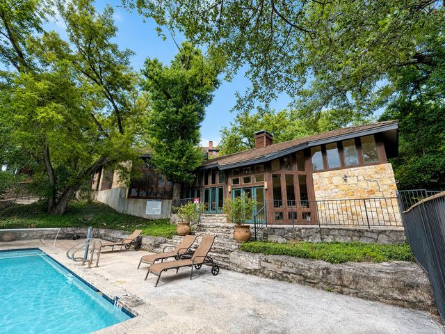 4711 Spicewood Springs RD 164, Austin, TX 78759