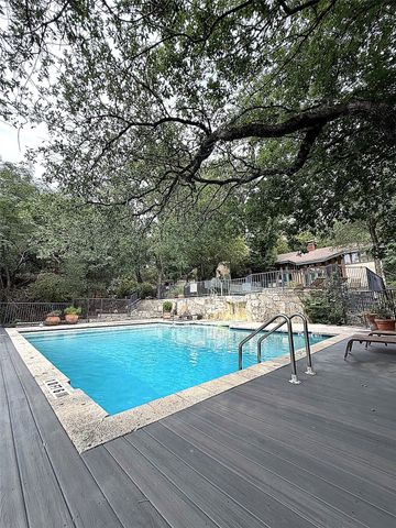 4711 Spicewood Springs RD 164, Austin, TX 78759