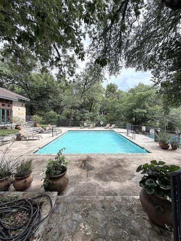 4711 Spicewood Springs RD 164, Austin, TX 78759