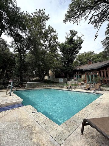 4711 Spicewood Springs RD 164, Austin, TX 78759