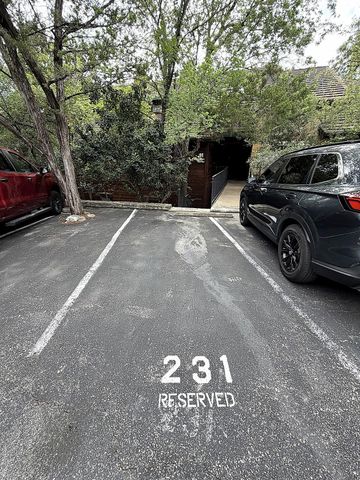 4711 Spicewood Springs RD 164, Austin, TX 78759