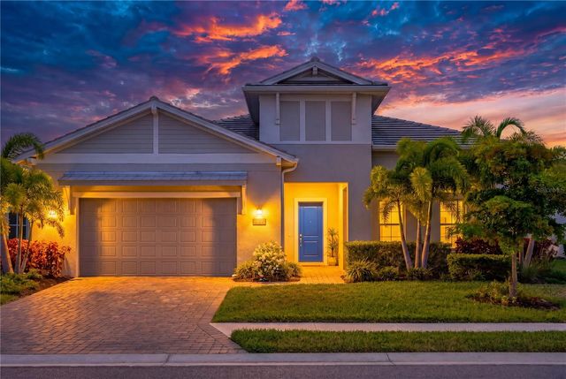 8154 REDONDA LOOP, Lakewood Ranch, FL 34202
