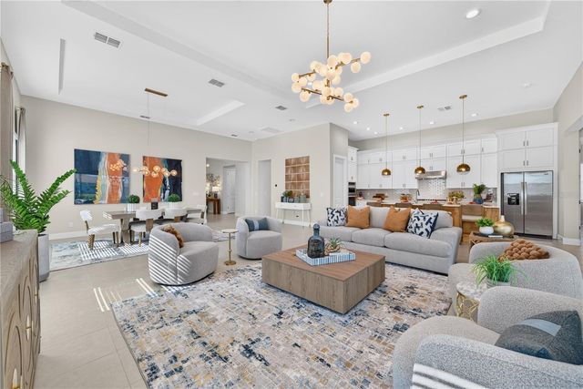 8154 REDONDA LOOP, Lakewood Ranch, FL 34202