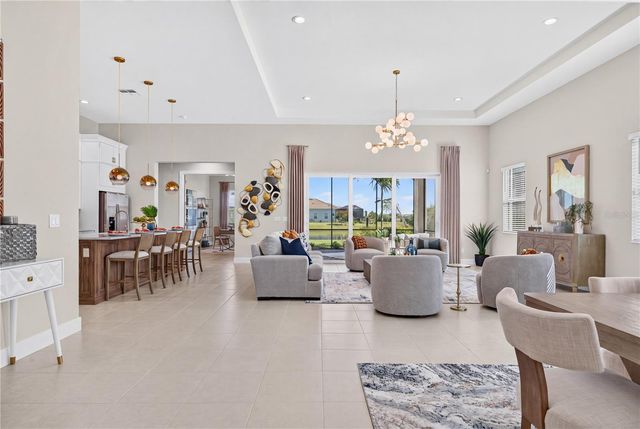 8154 REDONDA LOOP, Lakewood Ranch, FL 34202