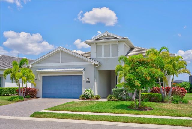 8154 REDONDA LOOP, Lakewood Ranch, FL 34202