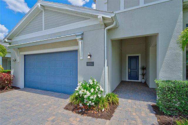 8154 REDONDA LOOP, Lakewood Ranch, FL 34202