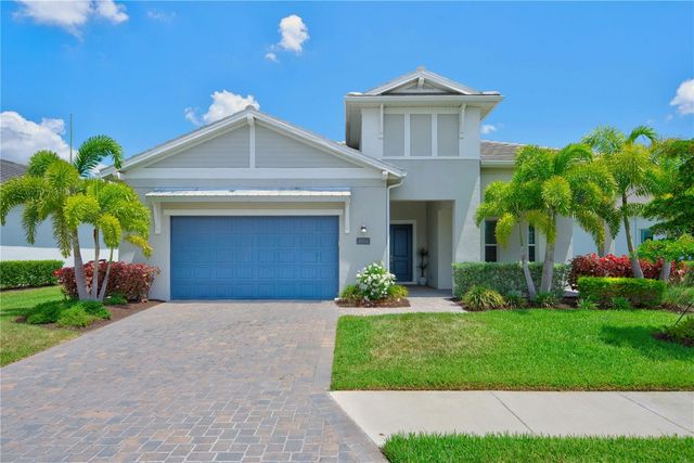 8154 REDONDA LOOP, Lakewood Ranch, FL 34202