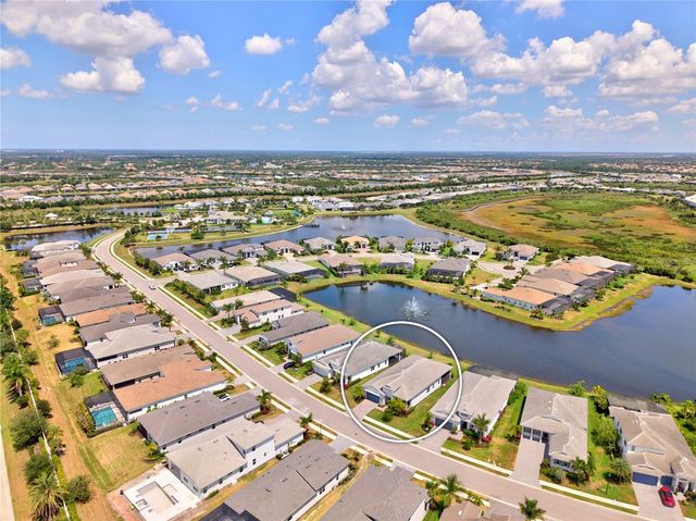 8154 REDONDA LOOP, Lakewood Ranch, FL 34202