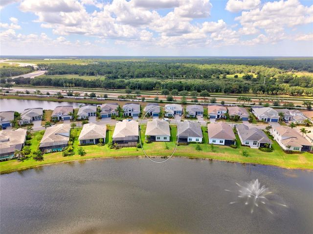 8154 REDONDA LOOP, Lakewood Ranch, FL 34202