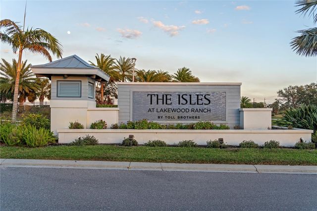 8154 REDONDA LOOP, Lakewood Ranch, FL 34202