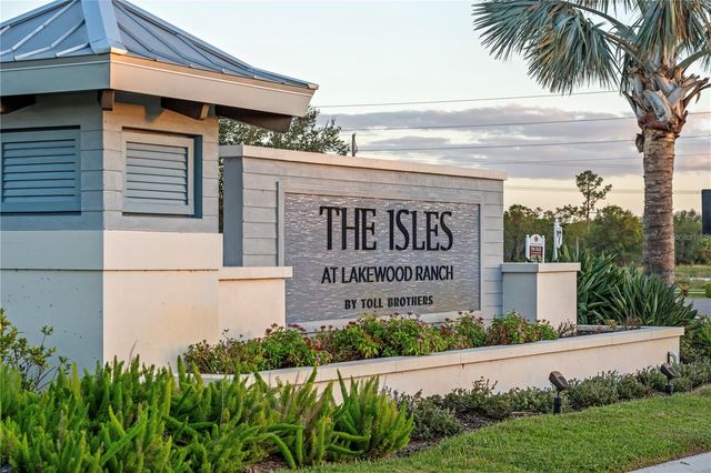 8154 REDONDA LOOP, Lakewood Ranch, FL 34202