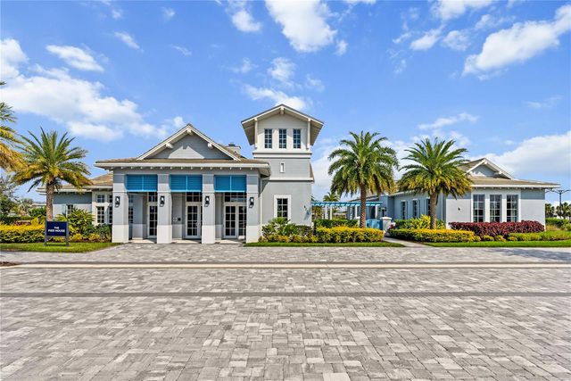 8154 REDONDA LOOP, Lakewood Ranch, FL 34202