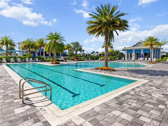 8154 REDONDA LOOP, Lakewood Ranch, FL 34202