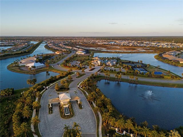 8154 REDONDA LOOP, Lakewood Ranch, FL 34202